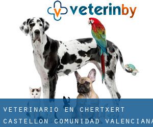 veterinario en Chert/Xert (Castellón, Comunidad Valenciana)
