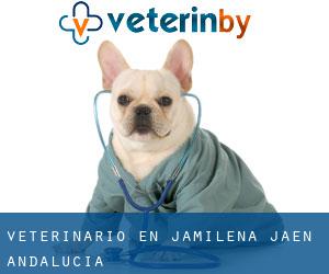 veterinario en Jamilena (Jaén, Andalucía)