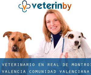 veterinario en Real de Montroi (Valencia, Comunidad Valenciana)